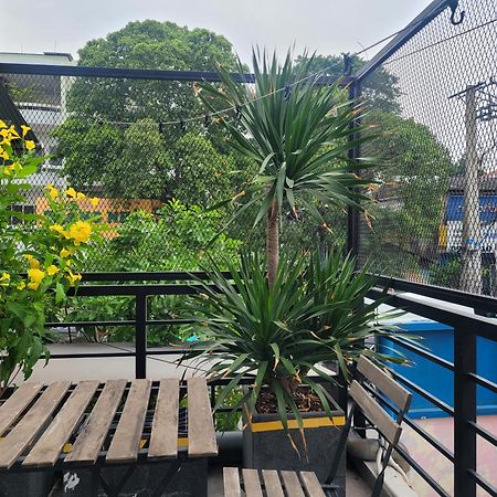 Agk House - Homestay - 406 Xo Viet Nghe Tinh, P25, Binh Thanh, Gan Nga 4 Hang Xanh Хошимін Екстер'єр фото