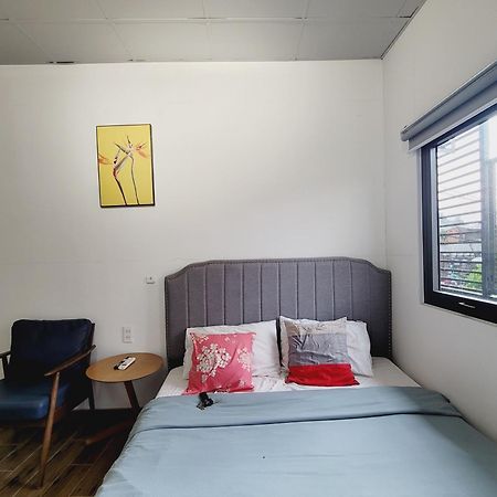 Agk House - Homestay - 406 Xo Viet Nghe Tinh, P25, Binh Thanh, Gan Nga 4 Hang Xanh Хошимін Екстер'єр фото