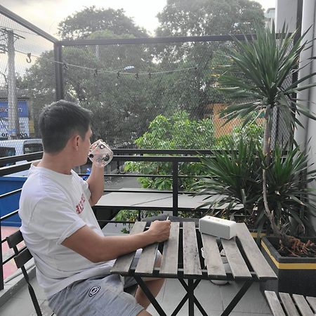 Agk House - Homestay - 406 Xo Viet Nghe Tinh, P25, Binh Thanh, Gan Nga 4 Hang Xanh Хошимін Екстер'єр фото