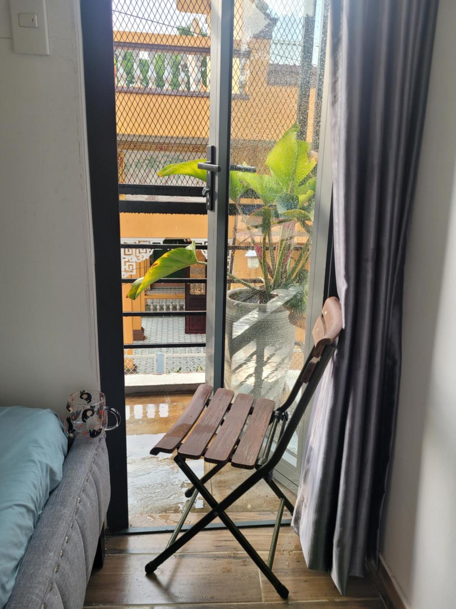 Agk House - Homestay - 406 Xo Viet Nghe Tinh, P25, Binh Thanh, Gan Nga 4 Hang Xanh Хошимін Екстер'єр фото