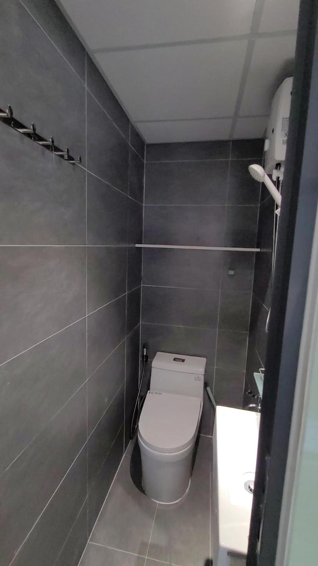 Agk House - Homestay - 406 Xo Viet Nghe Tinh, P25, Binh Thanh, Gan Nga 4 Hang Xanh Хошимін Екстер'єр фото