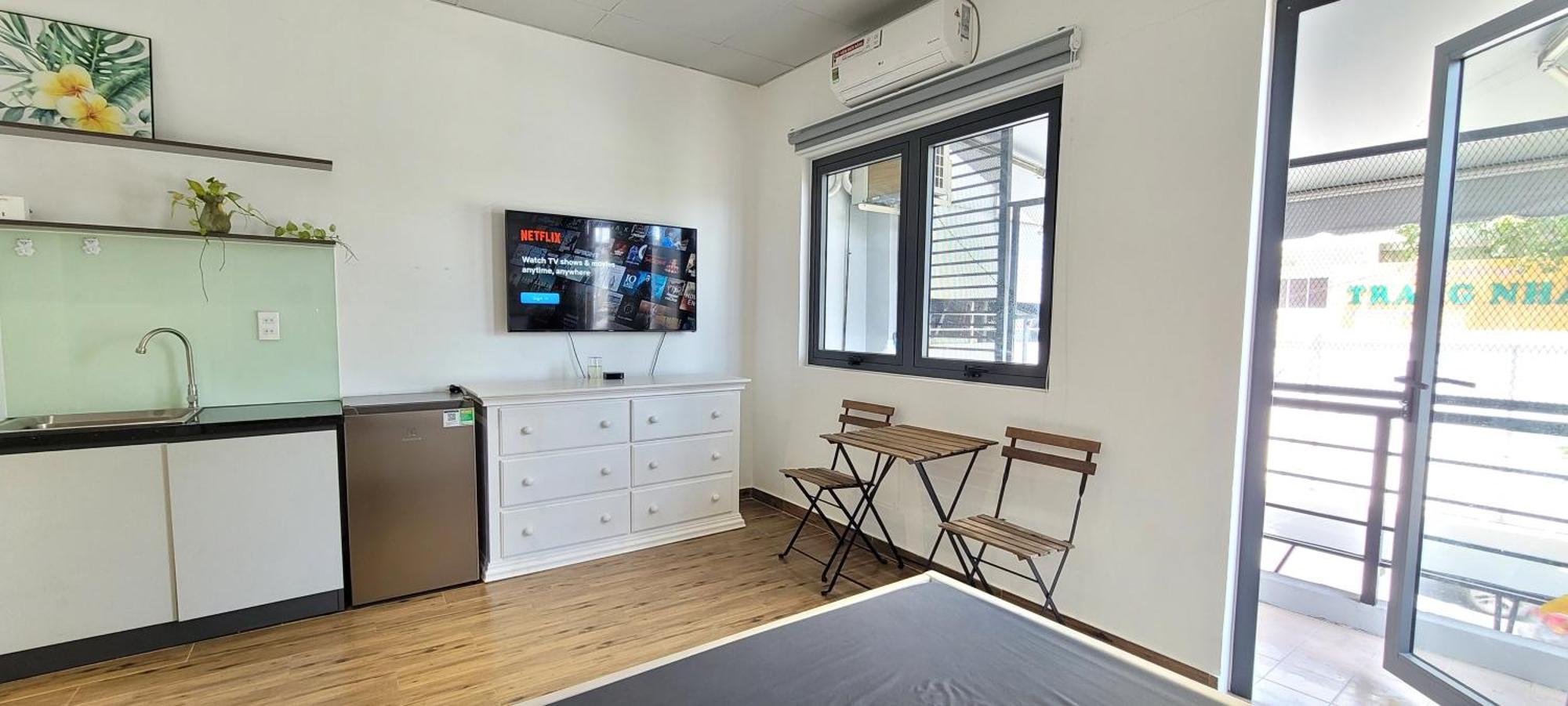Agk House - Homestay - 406 Xo Viet Nghe Tinh, P25, Binh Thanh, Gan Nga 4 Hang Xanh Хошимін Екстер'єр фото